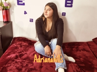 Adrianahills