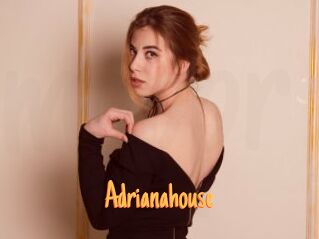 Adrianahouse