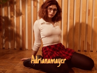 adrianamayer Mobile Porno