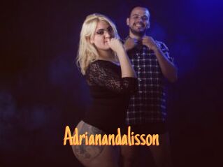 Adrianandalisson