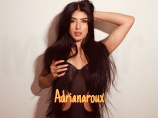 Adrianaroux