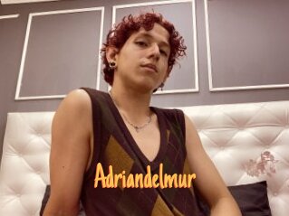 Adriandelmur