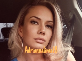 adriannalima18 Mobile Porno