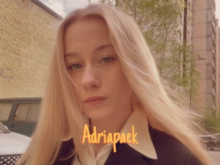 Adriapaek