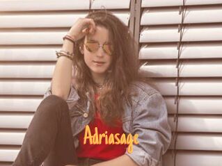 Adriasage