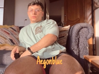 Aegonblue