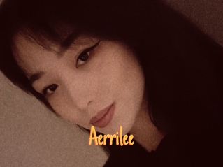 aerrilee Mobile Porno