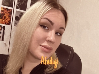 Afadigi