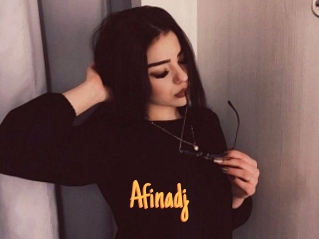 Afinadj