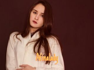 Afinalady