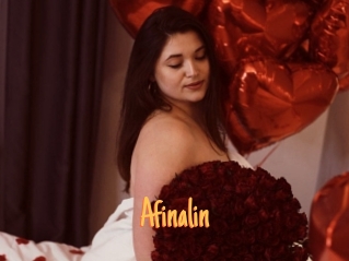 Afinalin
