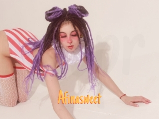 Afinasweet