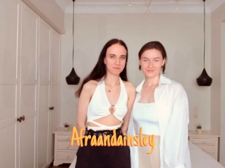 Afraandainsley