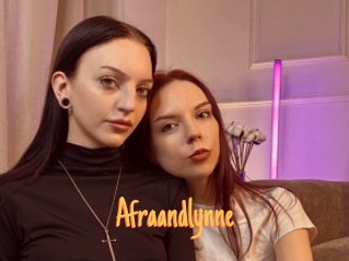 afraandlynne Mobile Porno