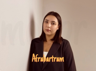 Afrabartram
