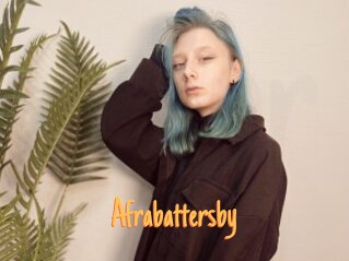 Afrabattersby