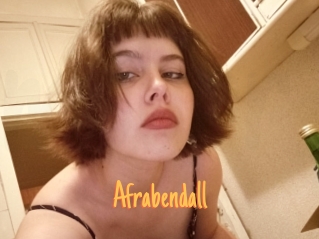Afrabendall