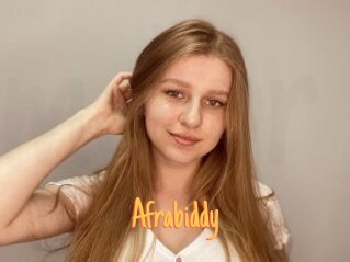 Afrabiddy