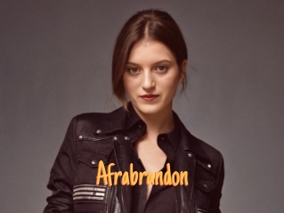 Afrabrandon