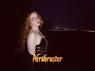 Afrabruster