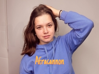 Afracannon