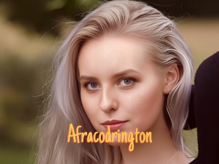 Afracodrington