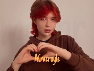 Afracroyle