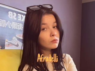 Afradelli