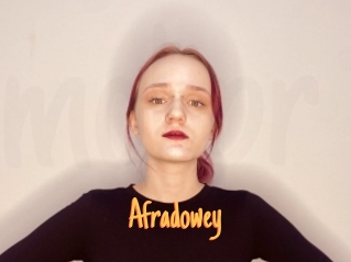Afradowey