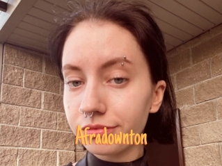 Afradownton