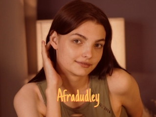 Afradudley