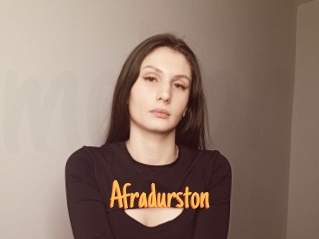 Afradurston