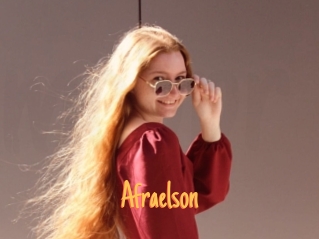 afraelson Mobile Porno