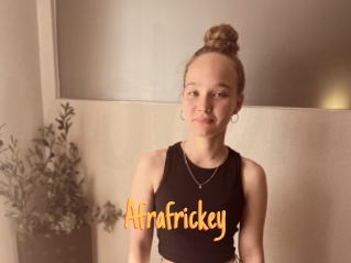 afrafrickey Mobile Porno