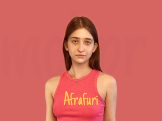 Afrafuri