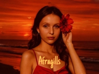 Afragills