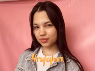 Afragleghorn