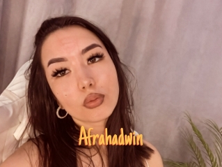 afrahadwin Mobile Porno
