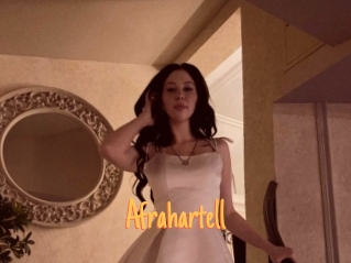 afrahartell Mobile Porno