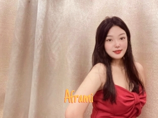 Aframi