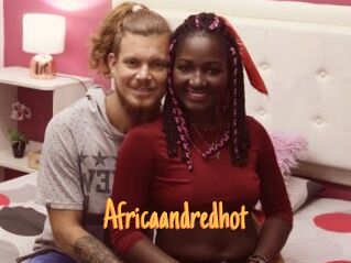 Africaandredhot