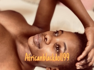 Africanblackdoll99