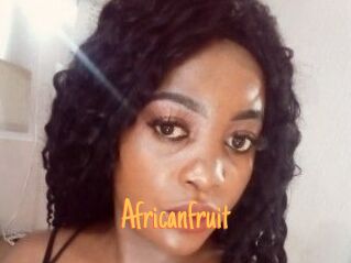 Africanfruit