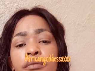 Africangoddessxxxx