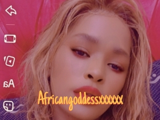 Africangoddessxxxxxx