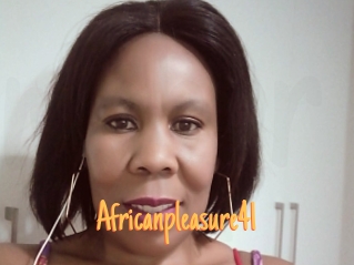 Africanpleasure41