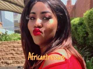 Africantressure