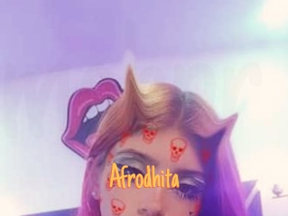 Afrodhita