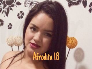 afrodita_18 Mobile Porno