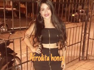 Afrodita_honey